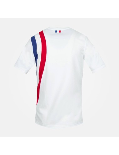 FFR XV Maillot Replica M new optical whi