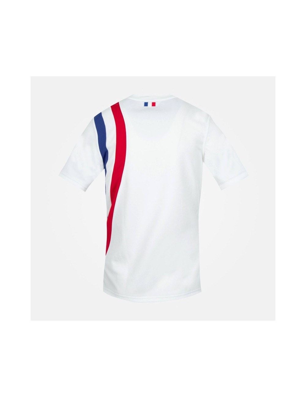 FFR XV Maillot Replica M new optical whi