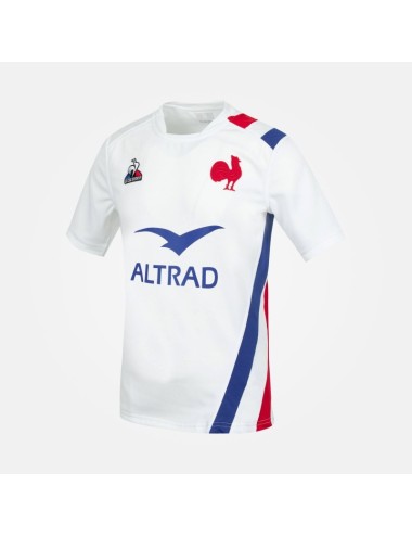 FFR XV Maillot Replica M new optical whi