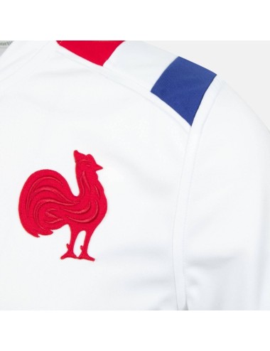 FFR XV Maillot Replica M new optical whi