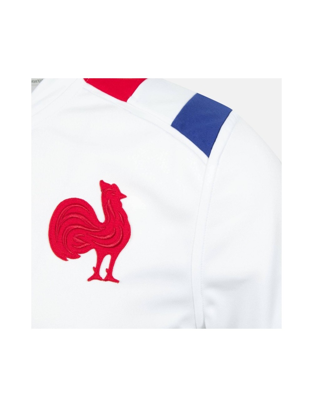 FFR XV Maillot Replica M new optical whi