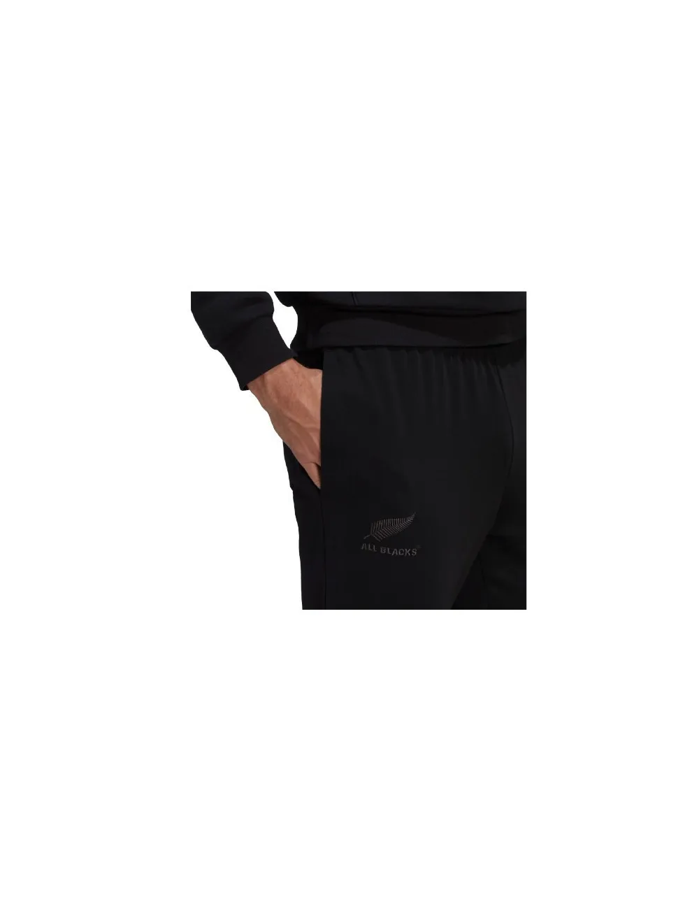 PANTALON ALL BLACK
