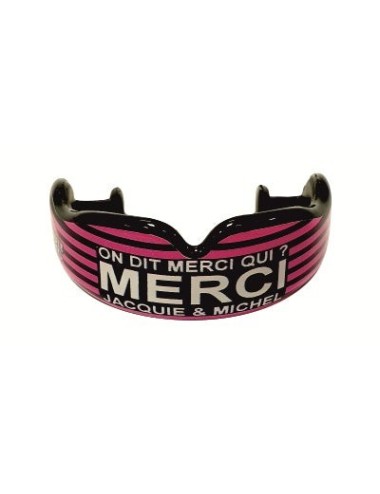 PROTEGE DENTS PROCHOCS THERMO PRO