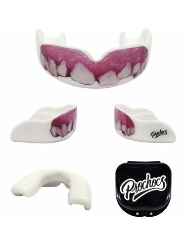 PROTEGE DENTS PROCHOCS THERMO PRO