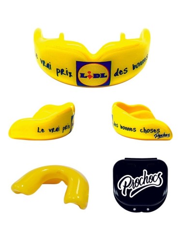 PROTEGE DENTS THERMO PRO