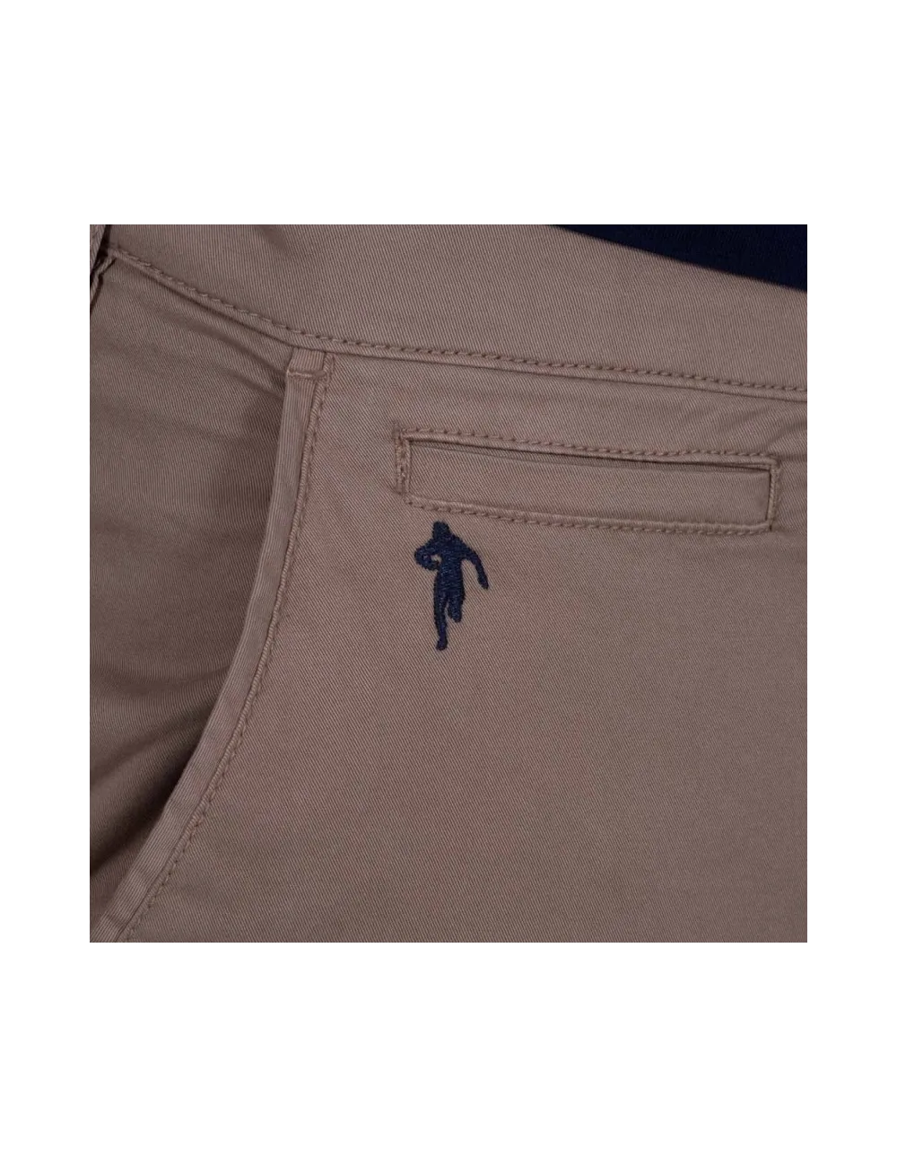 PANTALON CHINO ETE 577 BEIGE
