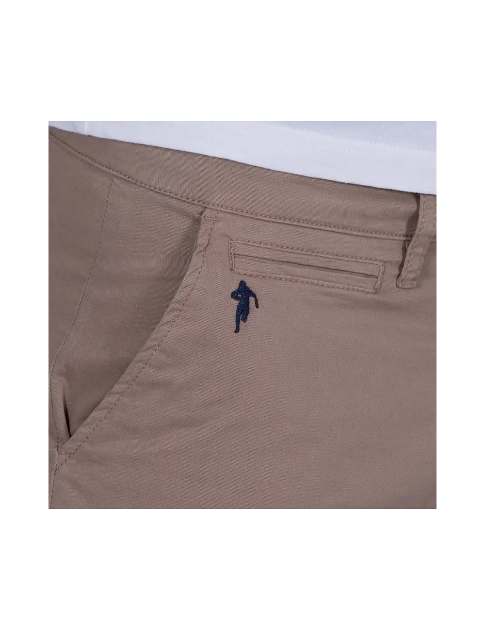 BERMUDA CHINO 588 BEIGE