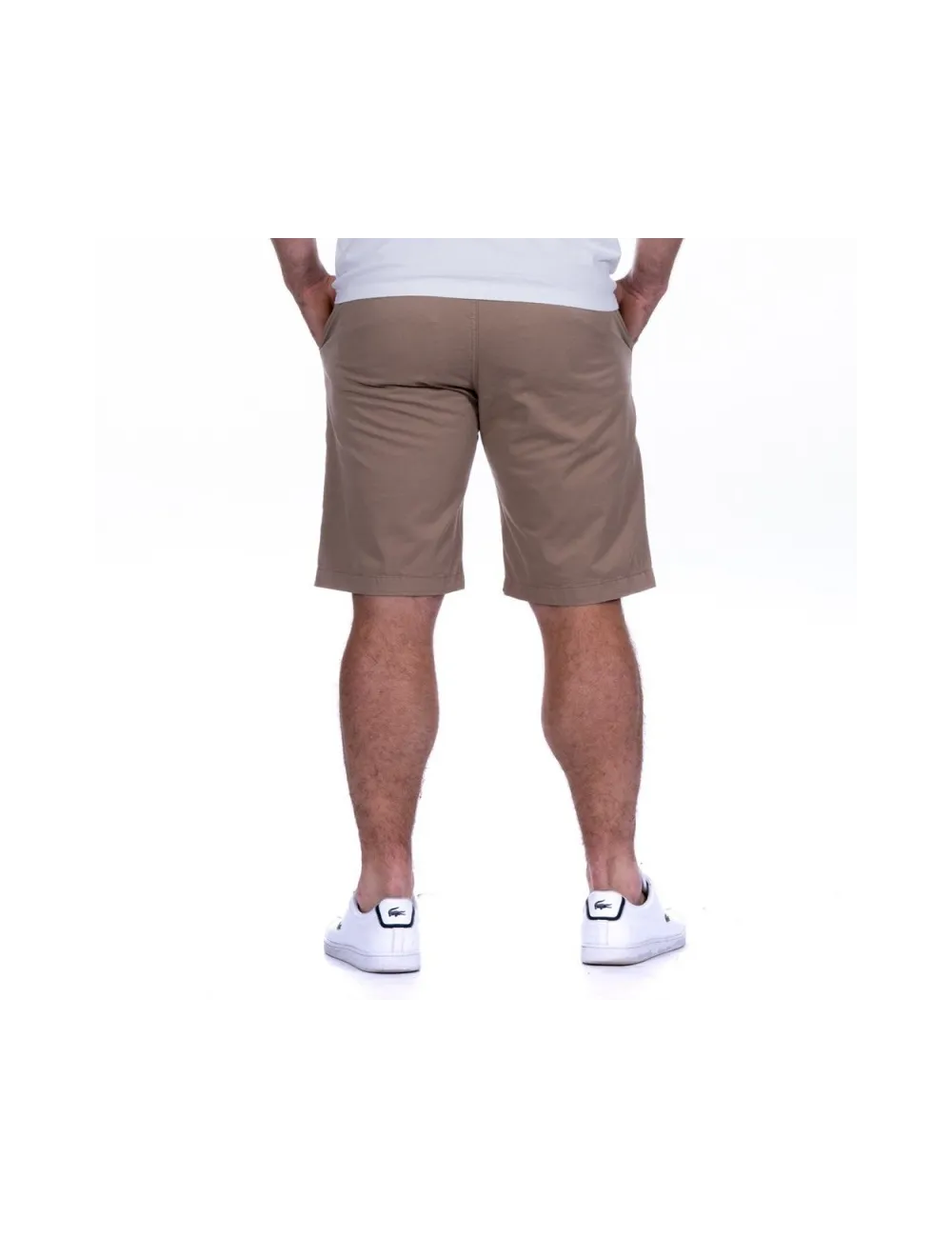 BERMUDA CHINO 588 BEIGE