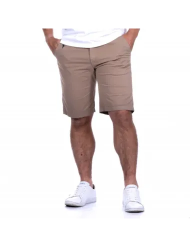 BERMUDA CHINO 588 BEIGE
