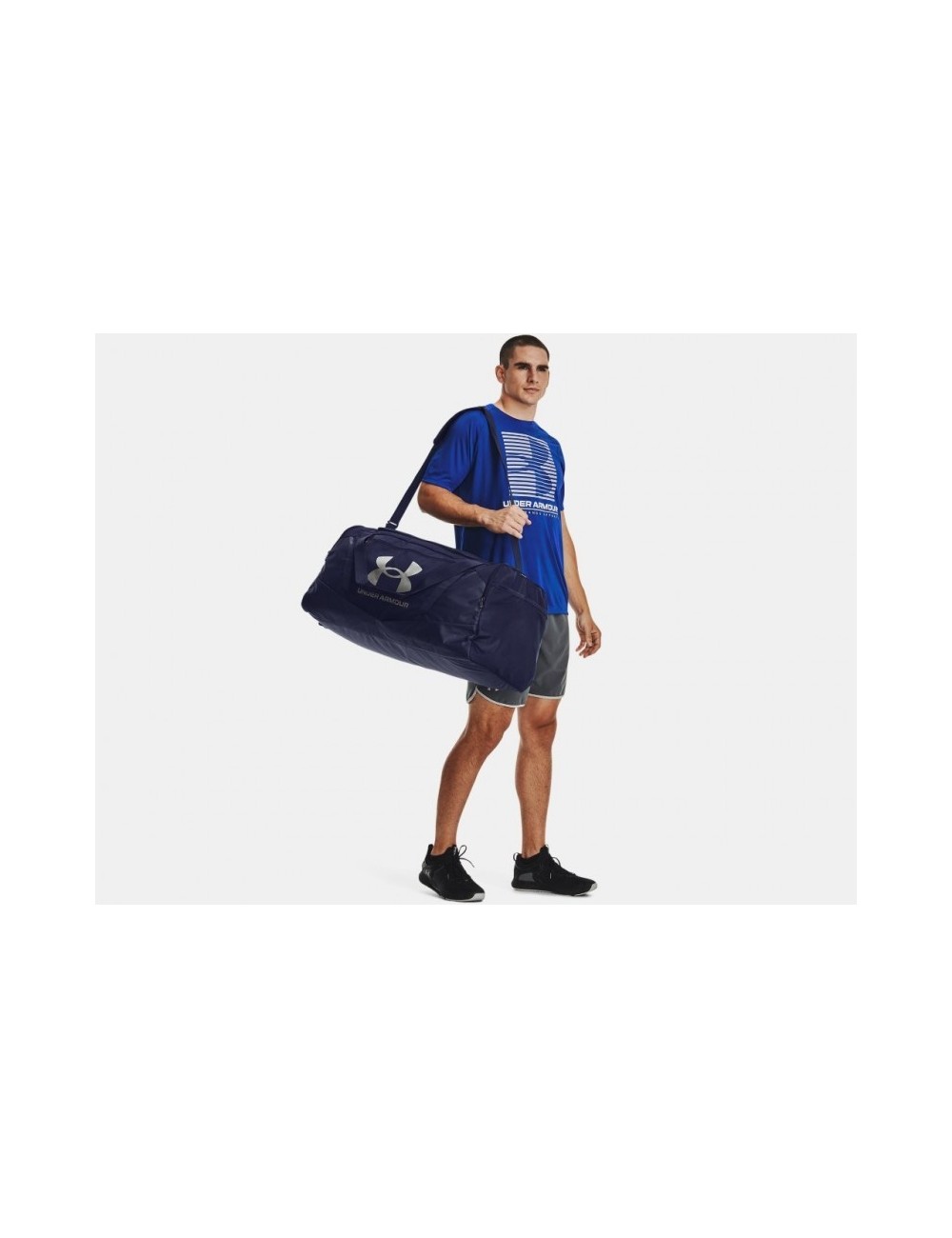 Sac UA  undeniable 5.0 Duffle Large 101 Litres