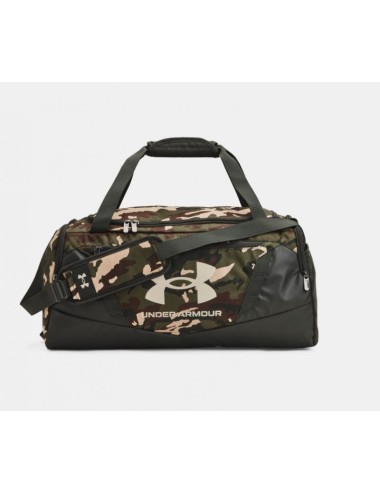 Sac UA undeniable 5.0 Duffle Small 40Litres noir