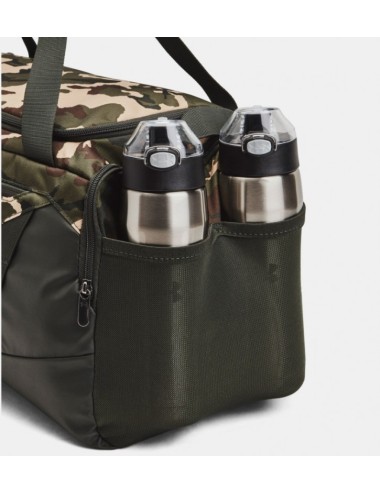 Sac UA undeniable 5.0 Duffle Small 40Litres noir