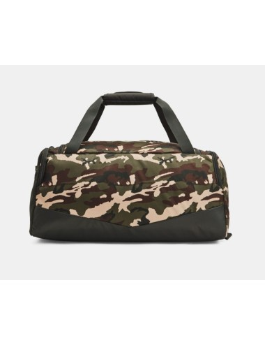 Sac UA undeniable 5.0 Duffle Small 40Litres noir