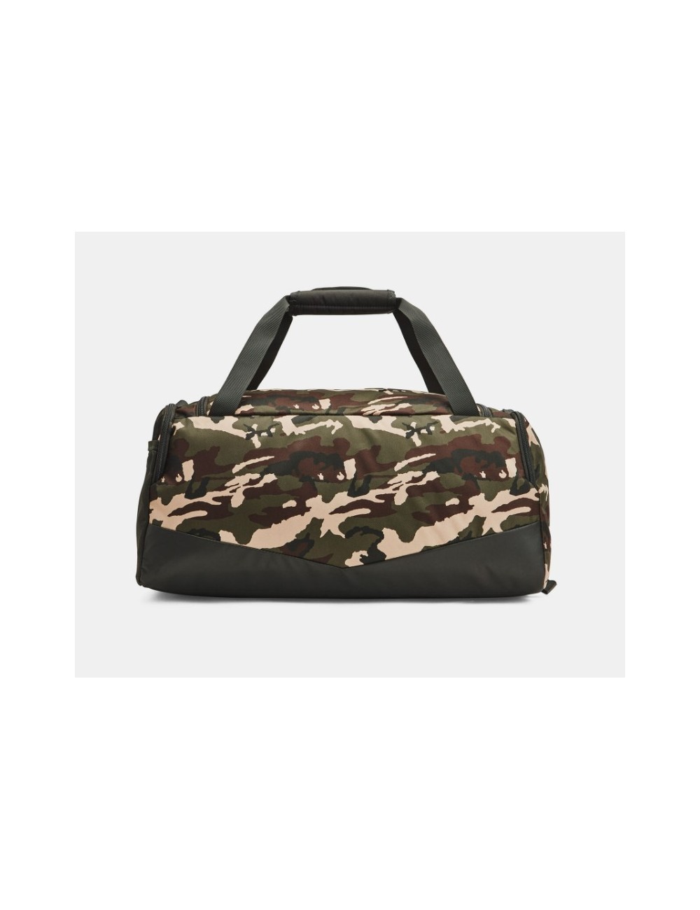 Sac UA undeniable 5.0 Duffle Small 40Litres noir