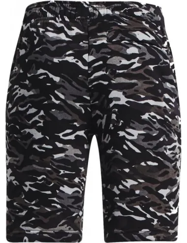 UA Rival Fleece short enfant