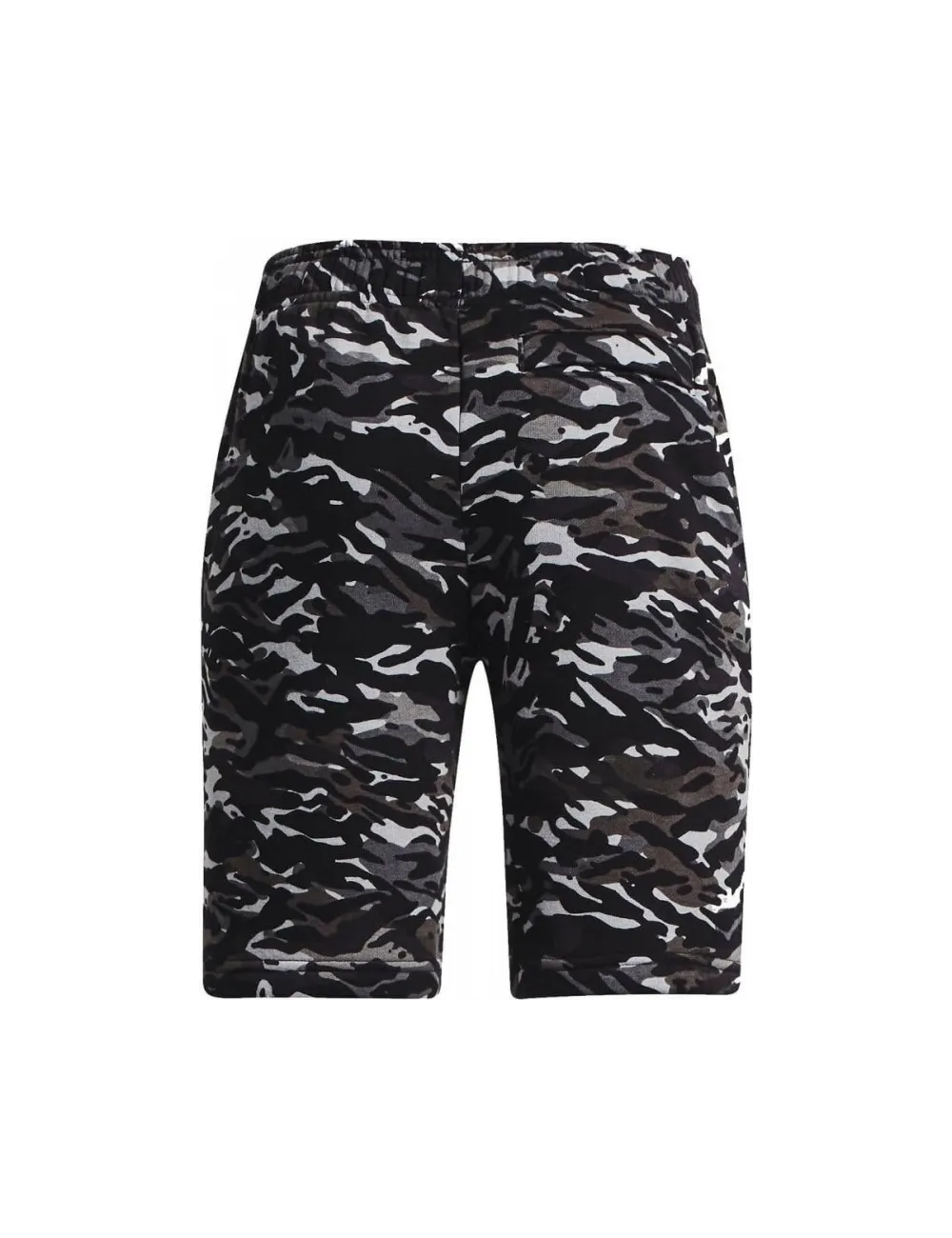 UA Rival Fleece short