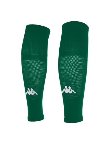 Manchon Chaussette Kombat SPOLF PRO verte