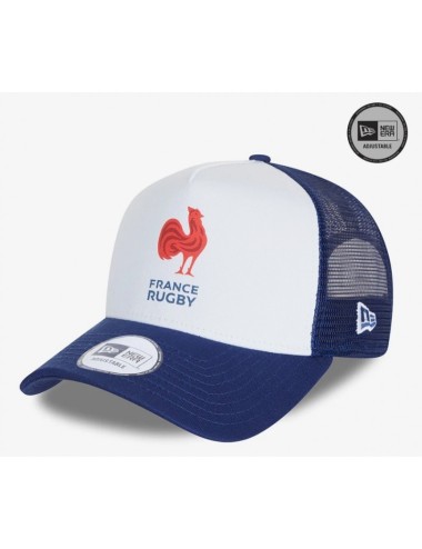 Casquette France Rugby Repreve 9FORTY OSFM