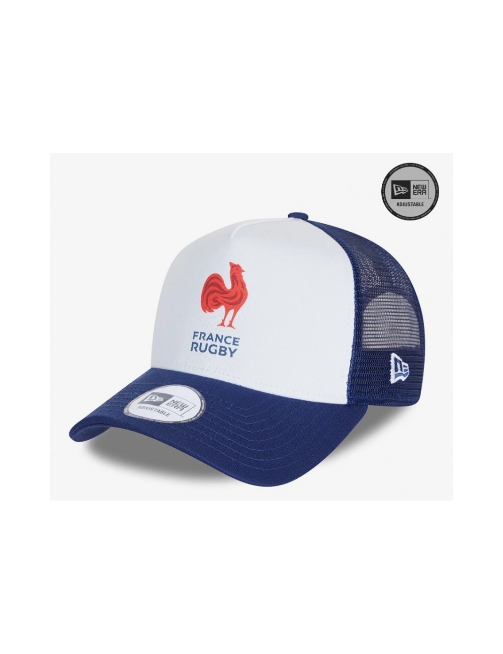 Casquette France Rugby Repreve 9FORTY OSFM