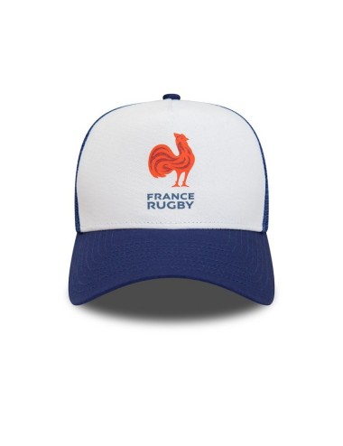 Casquette France Rugby Repreve 9FORTY OSFM