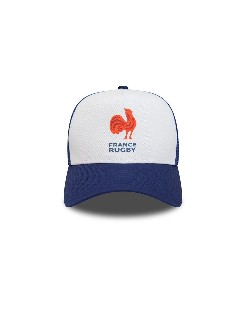 Casquette France Rugby Repreve 9FORTY OSFM