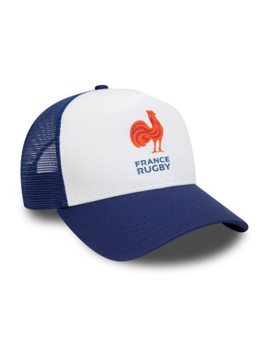 Casquette France Rugby Repreve 9FORTY OSFM