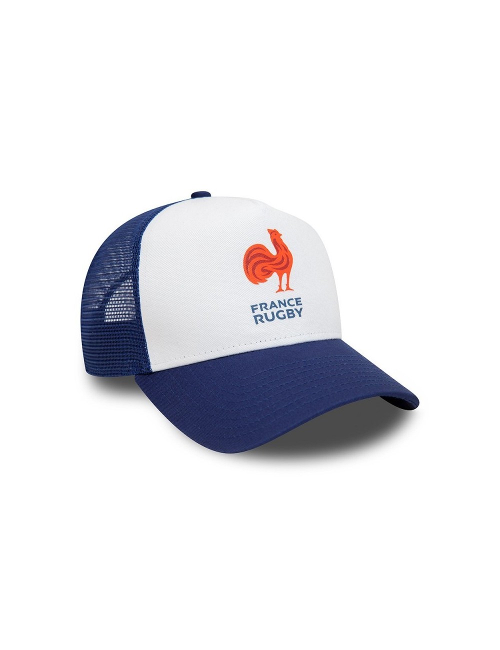 Casquette France Rugby Repreve 9FORTY OSFM