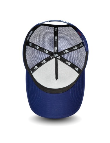 Casquette France Rugby Repreve 9FORTY OSFM