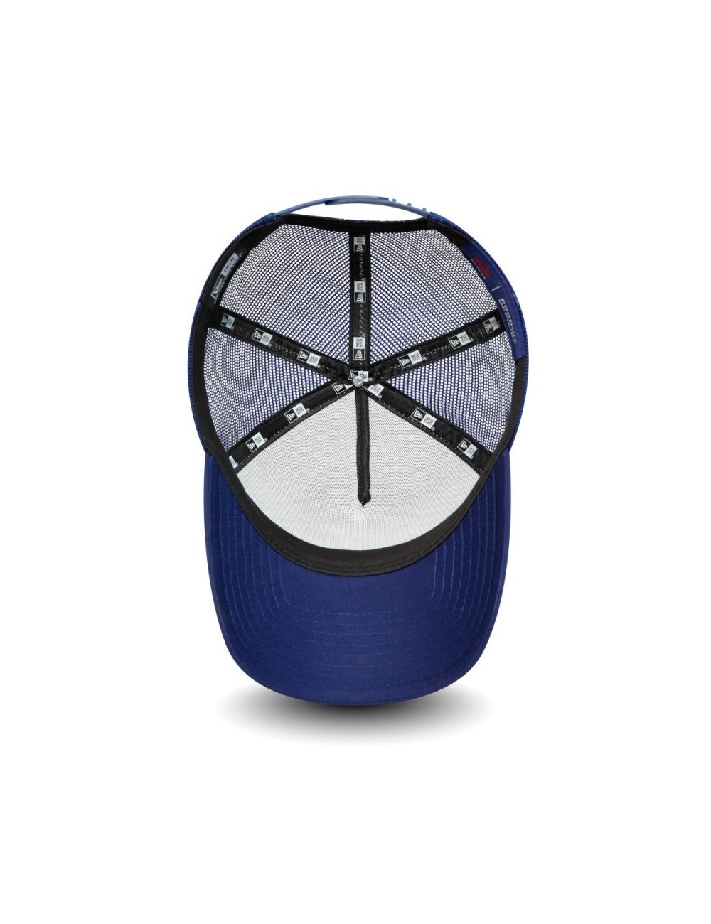 Casquette France Rugby Repreve 9FORTY OSFM