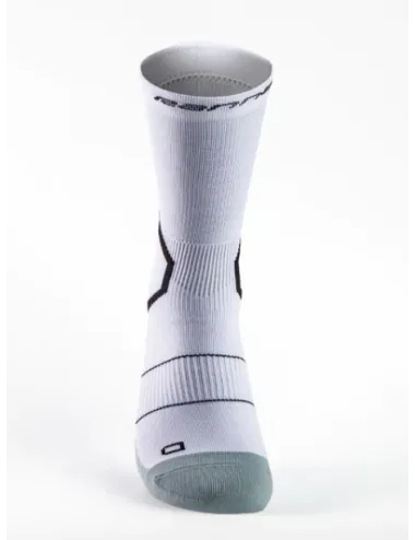 Chaussettes Grip 2.0 Ranna Blanc