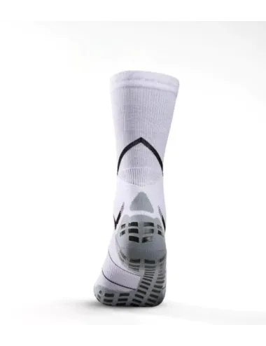 Chaussettes Grip 2.0 Ranna Blanc