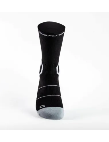 Chaussettes Grip 2.0 Ranna Noir
