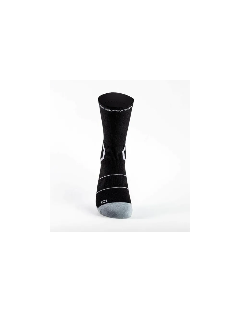 Chaussettes Grip 2.0 Ranna Noir