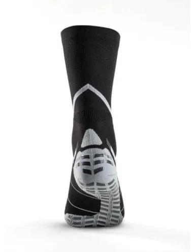 Chaussettes Grip 2.0 Ranna Noir