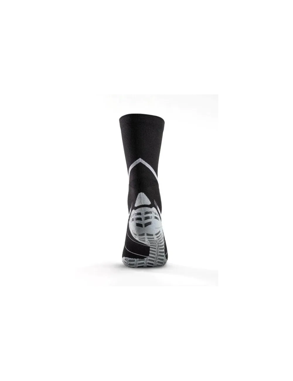 Chaussettes Grip 2.0 Ranna Noir