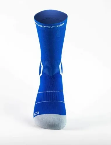 Chaussettes Grip 2.0 Ranna Bleu