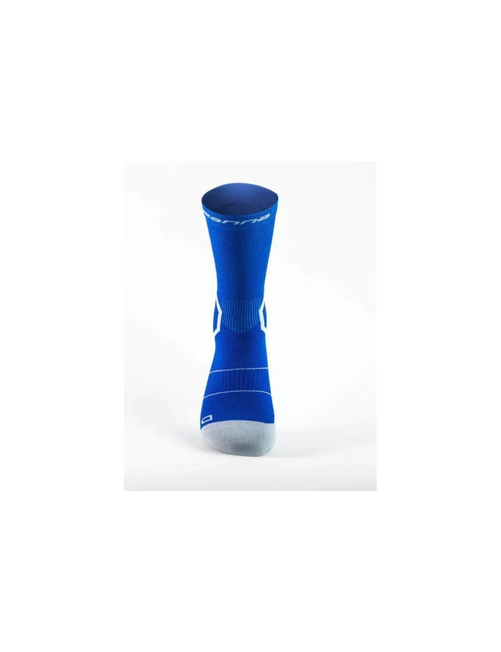 Chaussettes Grip 2.0 Ranna Bleu