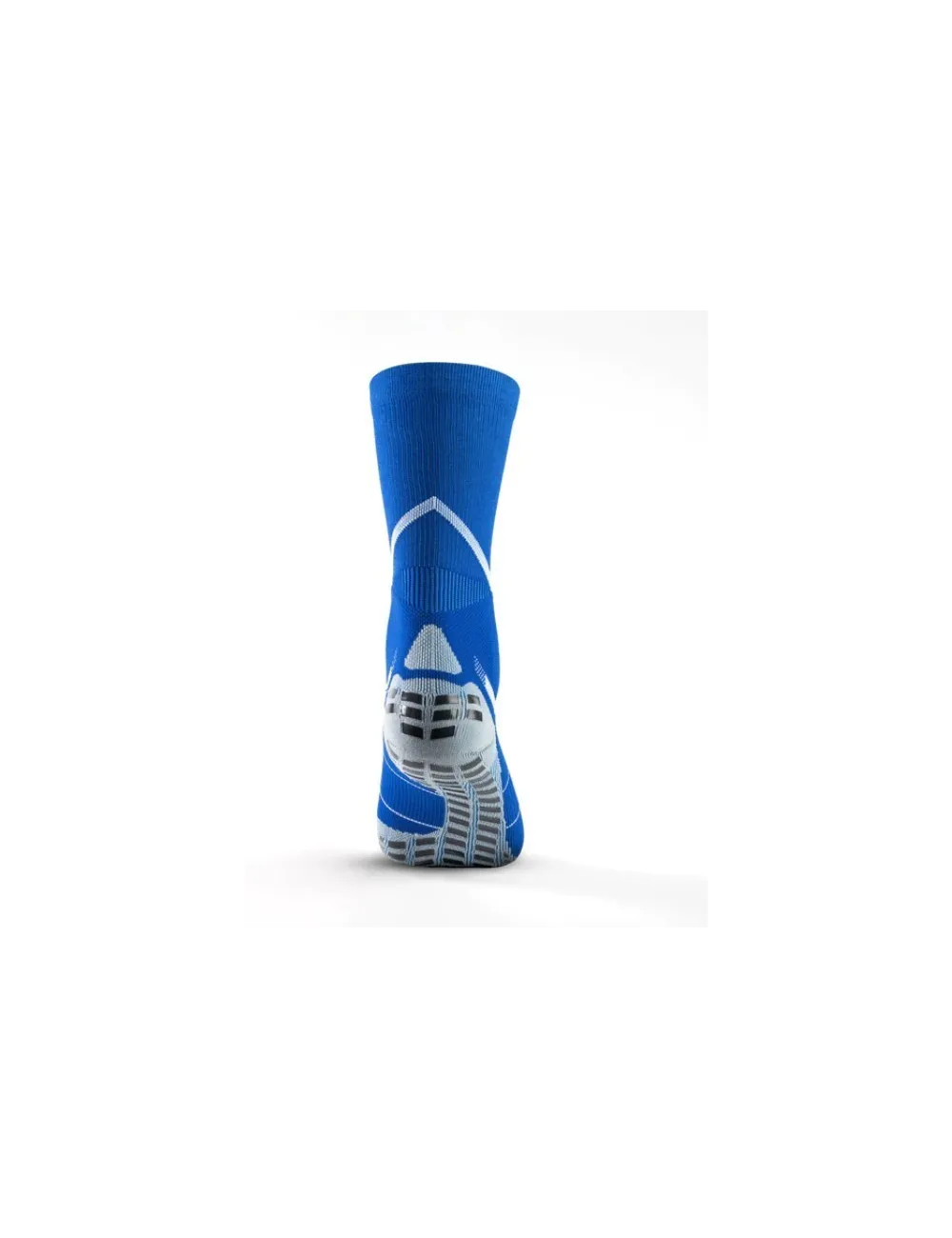 Chaussettes Grip 2.0 Ranna Bleu