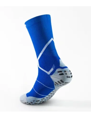 Chaussettes Grip 2.0 Ranna Bleu