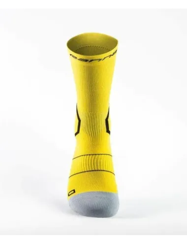 Chaussettes Grip 2.0 Ranna Jaune