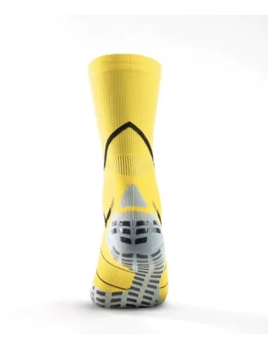 Chaussettes Grip 2.0 Ranna Jaune