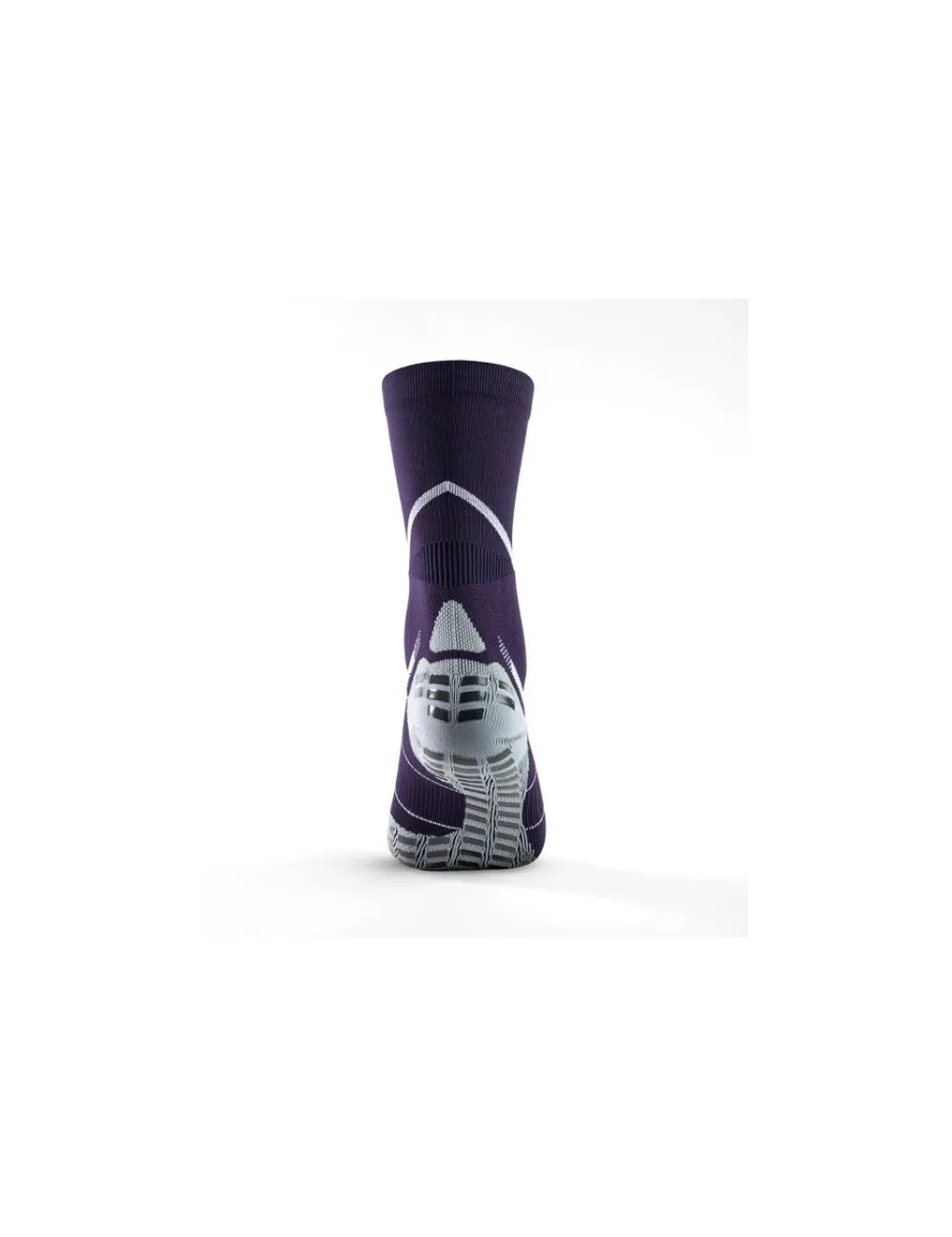 Chaussettes Grip 2.0 Ranna Violet