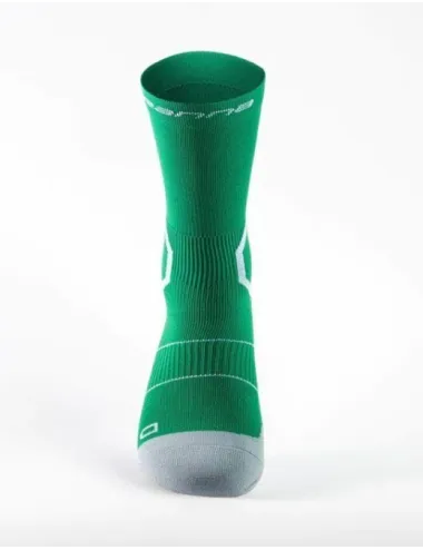 Chaussettes Grip 2.0 Ranna Vert