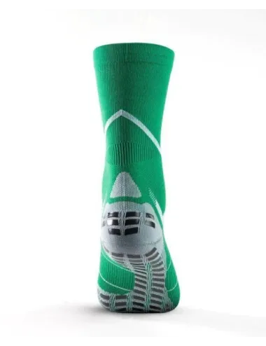 Chaussettes Grip 2.0 Ranna Vert