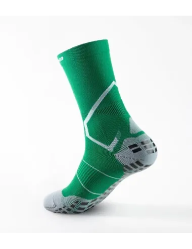 Chaussettes Grip 2.0 Ranna Vert