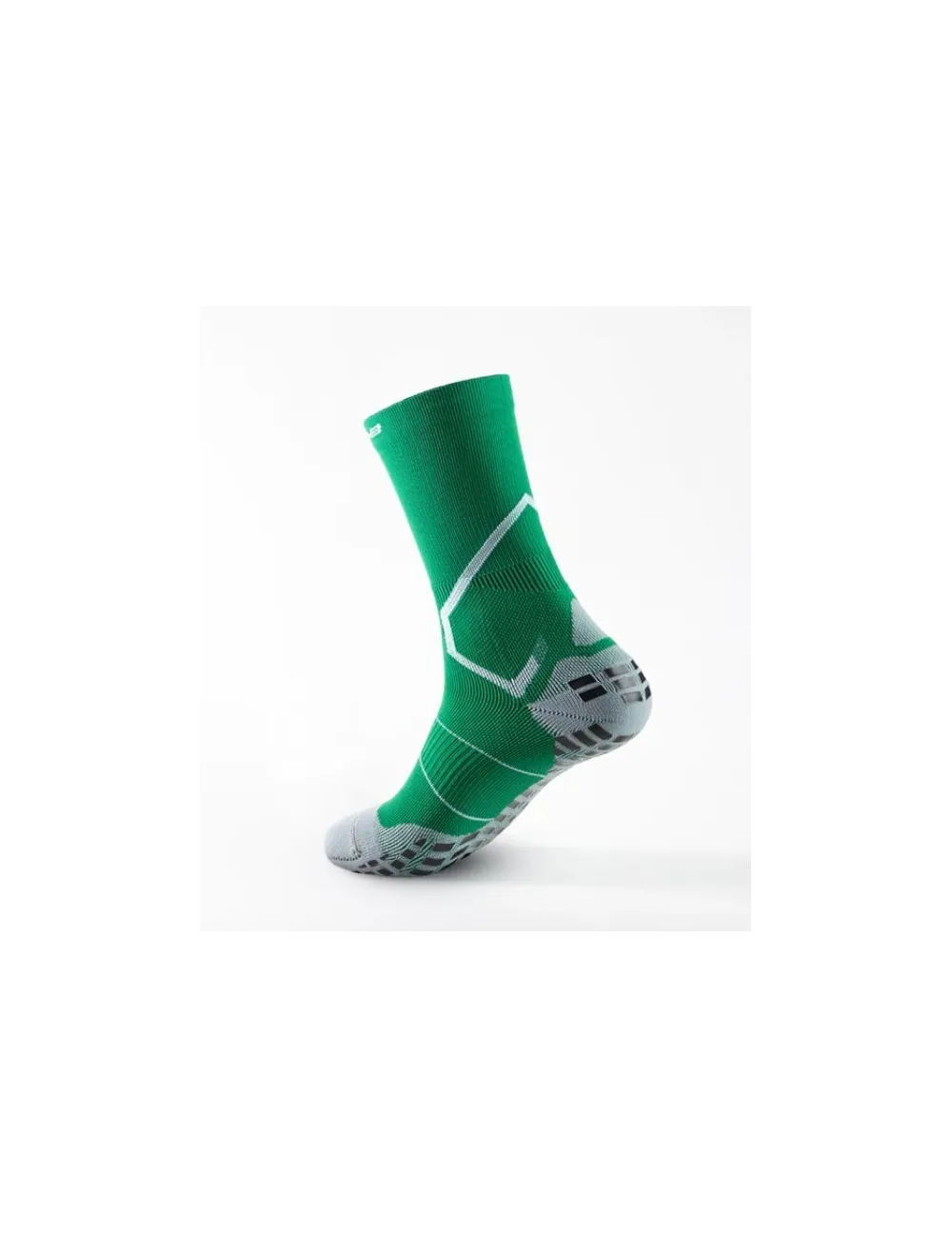 Chaussettes Grip 2.0 Ranna Vert