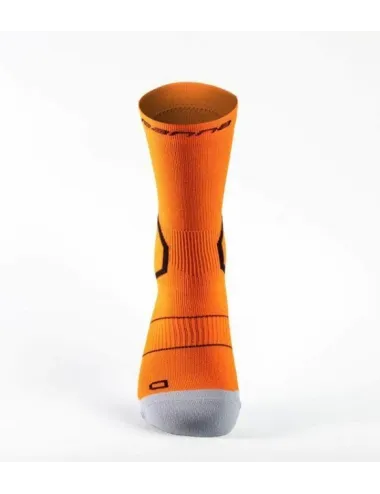 Chaussettes Grip 2.0 Ranna Orange