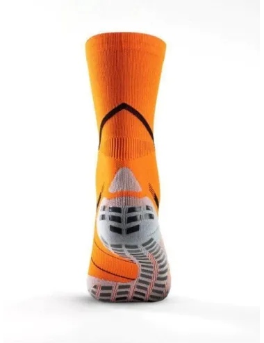 Chaussettes Grip 2.0 Ranna Orange