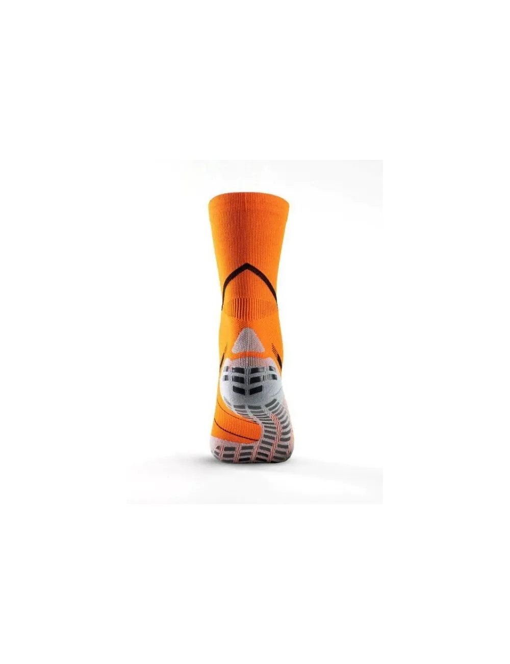 Chaussettes Grip 2.0 Ranna Orange