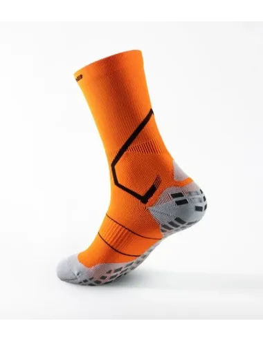 Chaussettes Grip 2.0 Ranna Orange